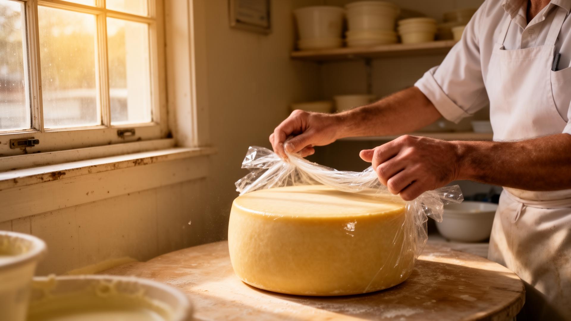Meadowlark Creamery